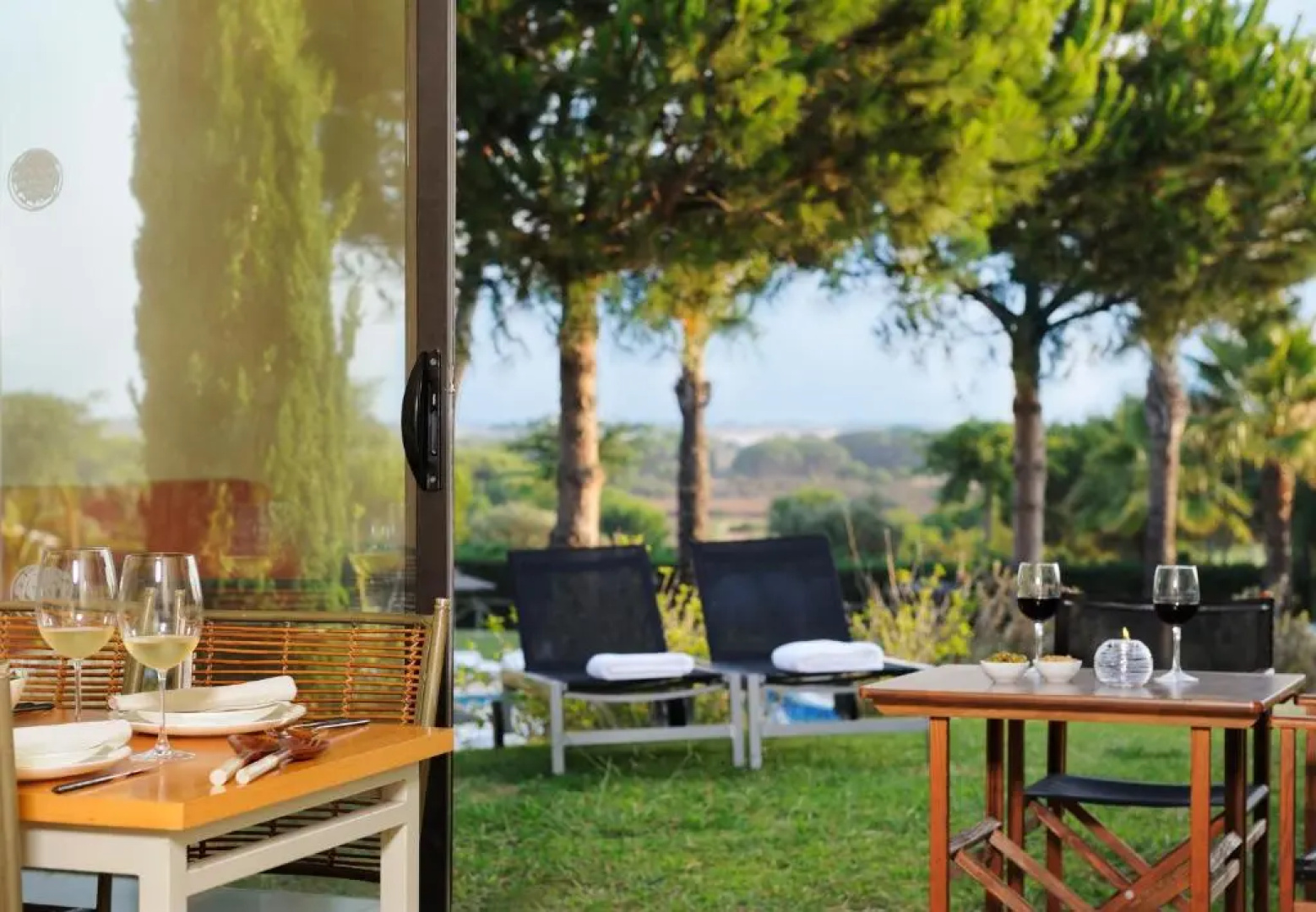 Precise Golf Resort El Rompido The Hotel