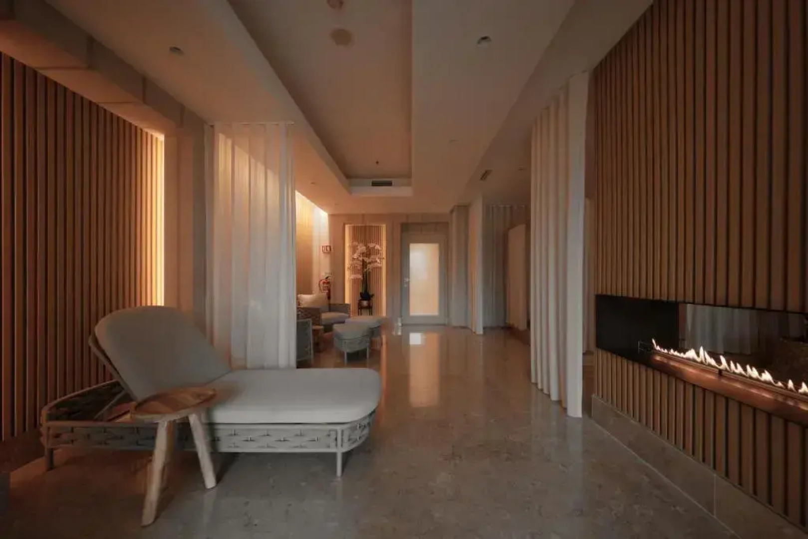 Praia D'El Rey Marriott Golf & Beach Resort