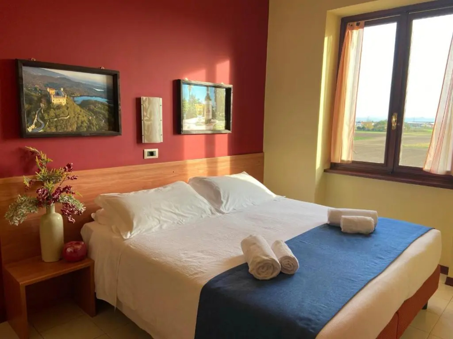 Hotel Erbaluce