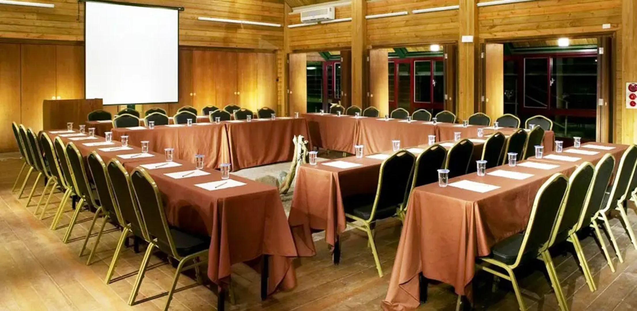 Taroko Village Hotel