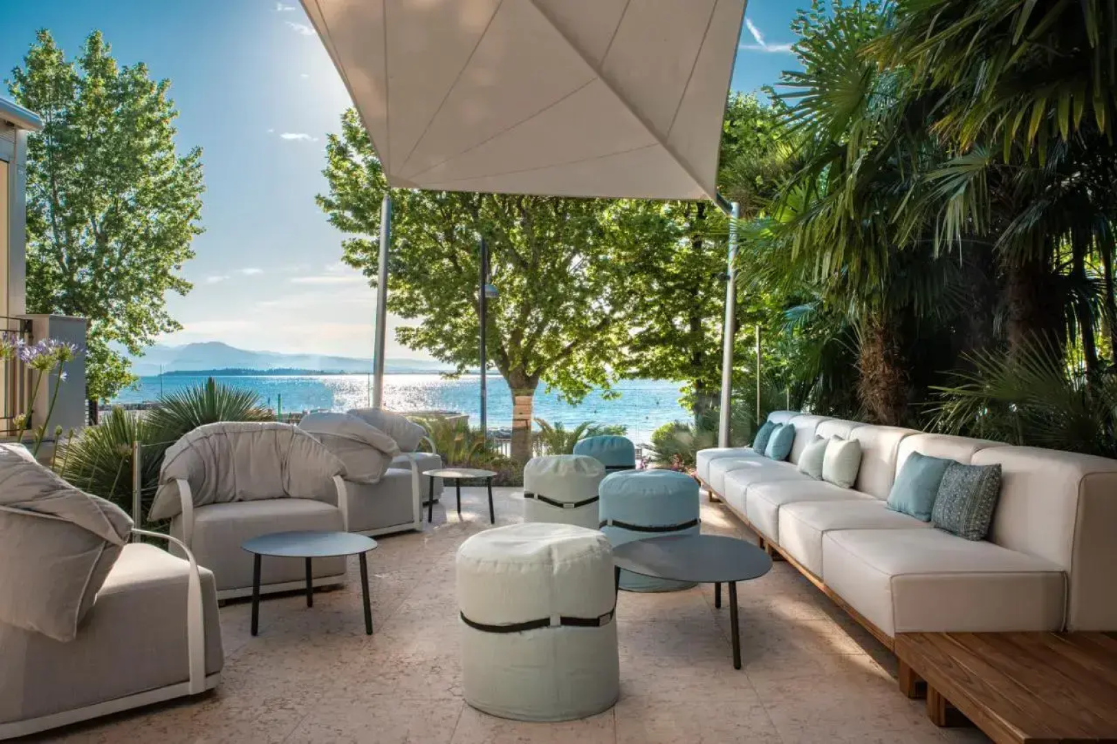 Villa Rosa Hotel