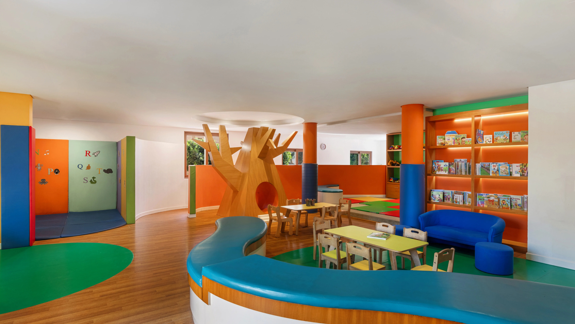 Rixos Al Mairid Ras Al Khaimah
