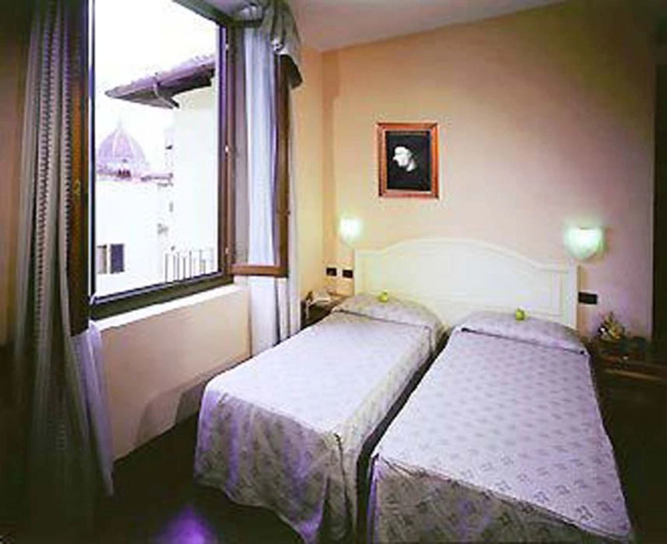 Floren Luxury Hotel