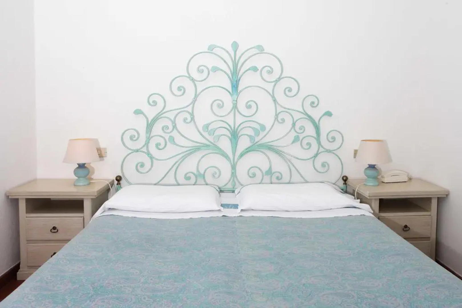 Hotel Delle Rose a Luxury Boutique Hotel