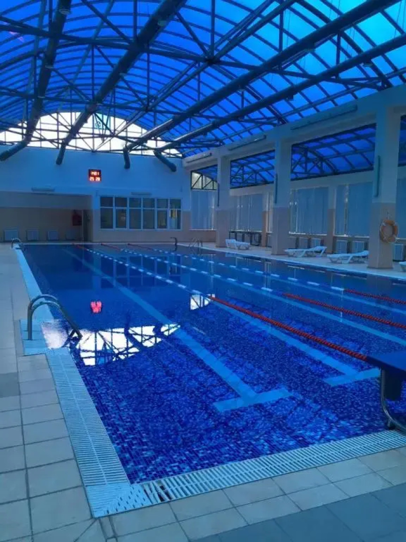Pansionat Zvezdnyj