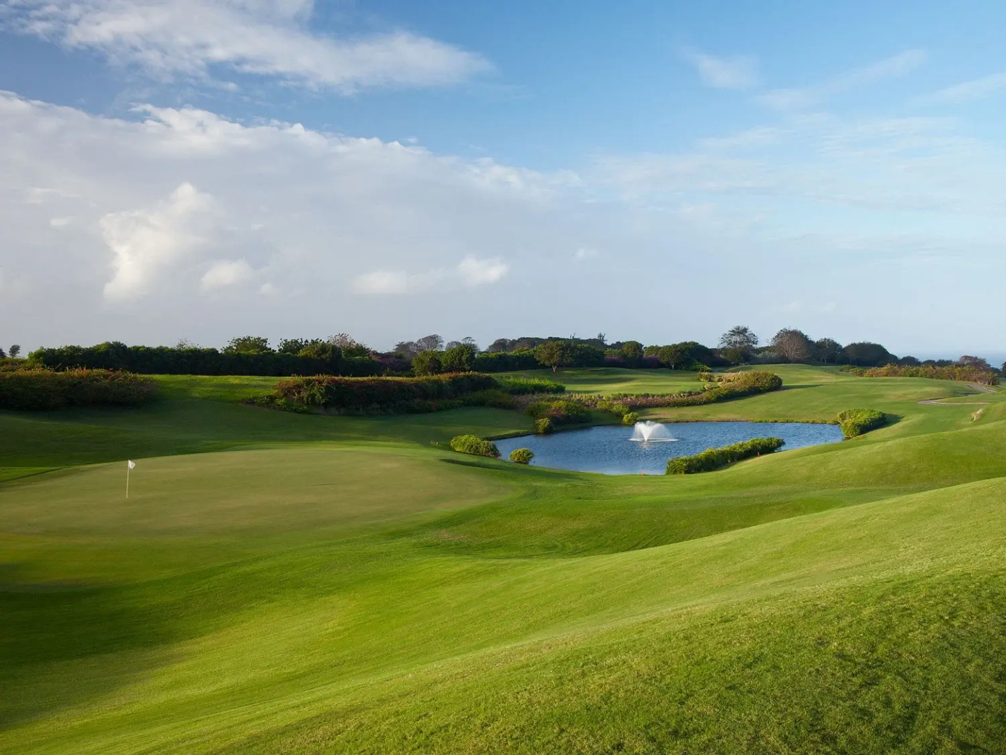 Sandy Lane