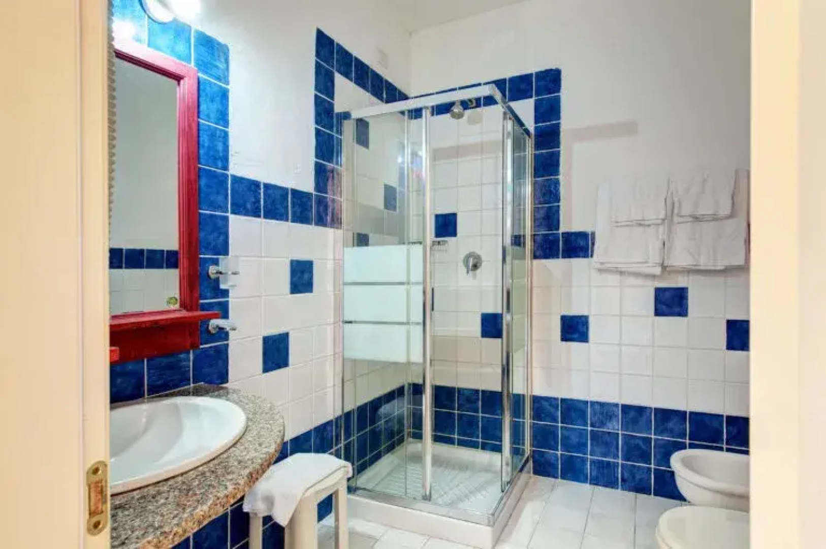 Hotel Pedra Santa Resort