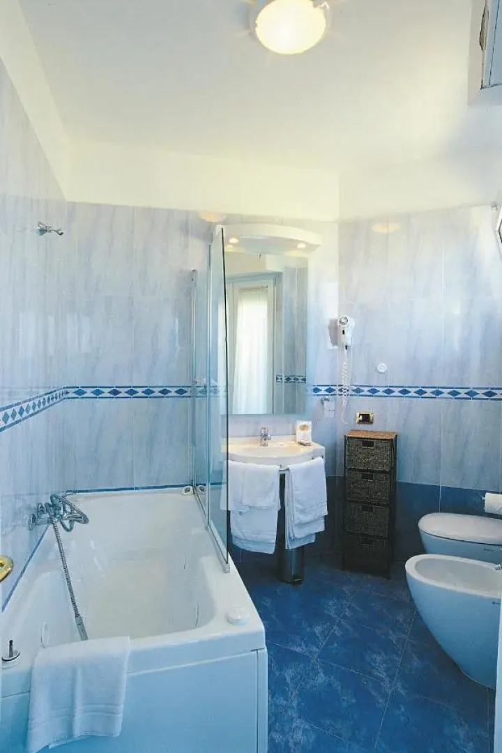 Hotel Baia Imperiale & Spa