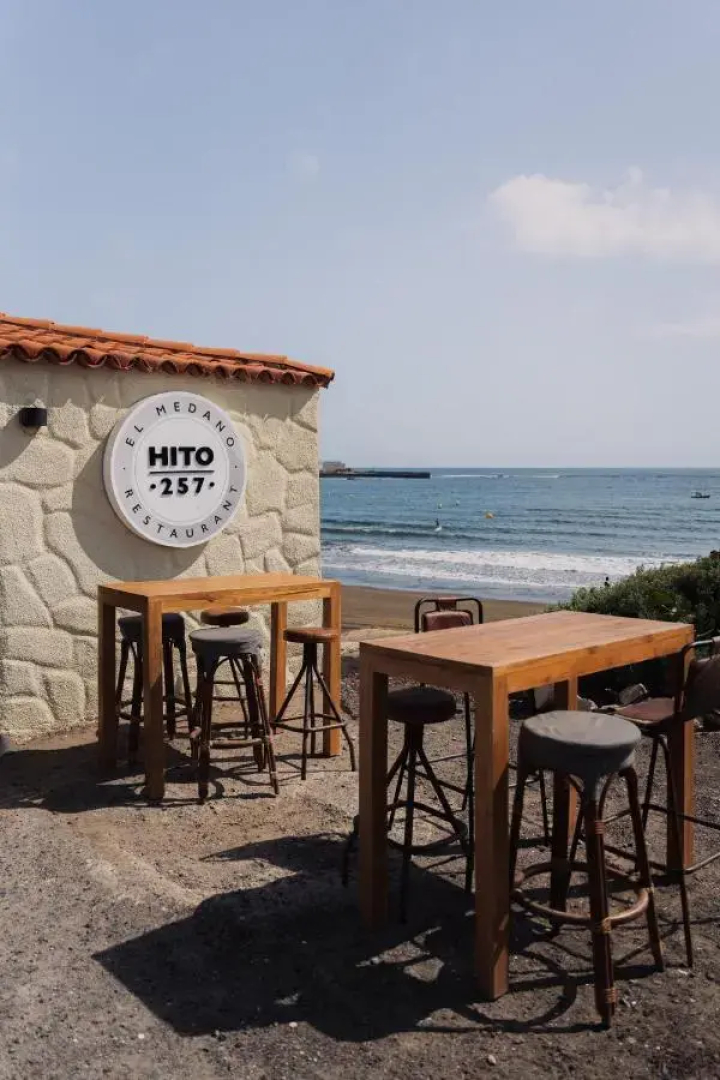 Отель Playa Sur Tenerife