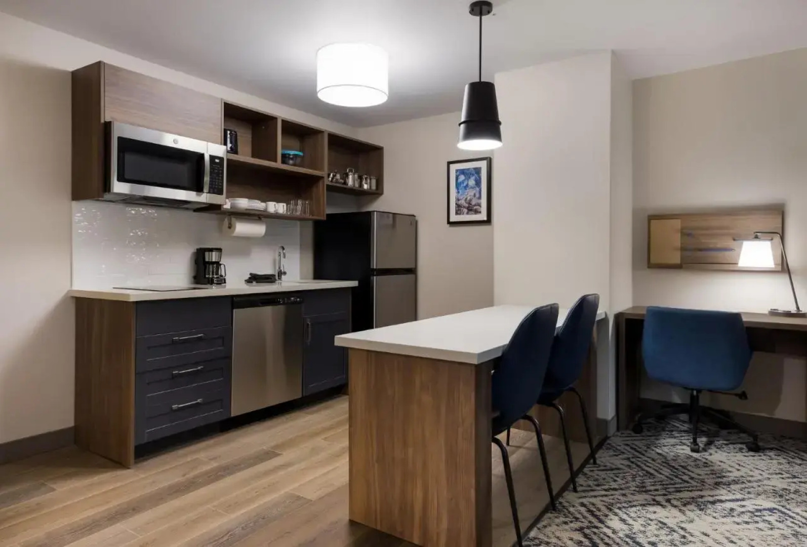 Candlewood Suites Lafayette - River Ranch by IHG