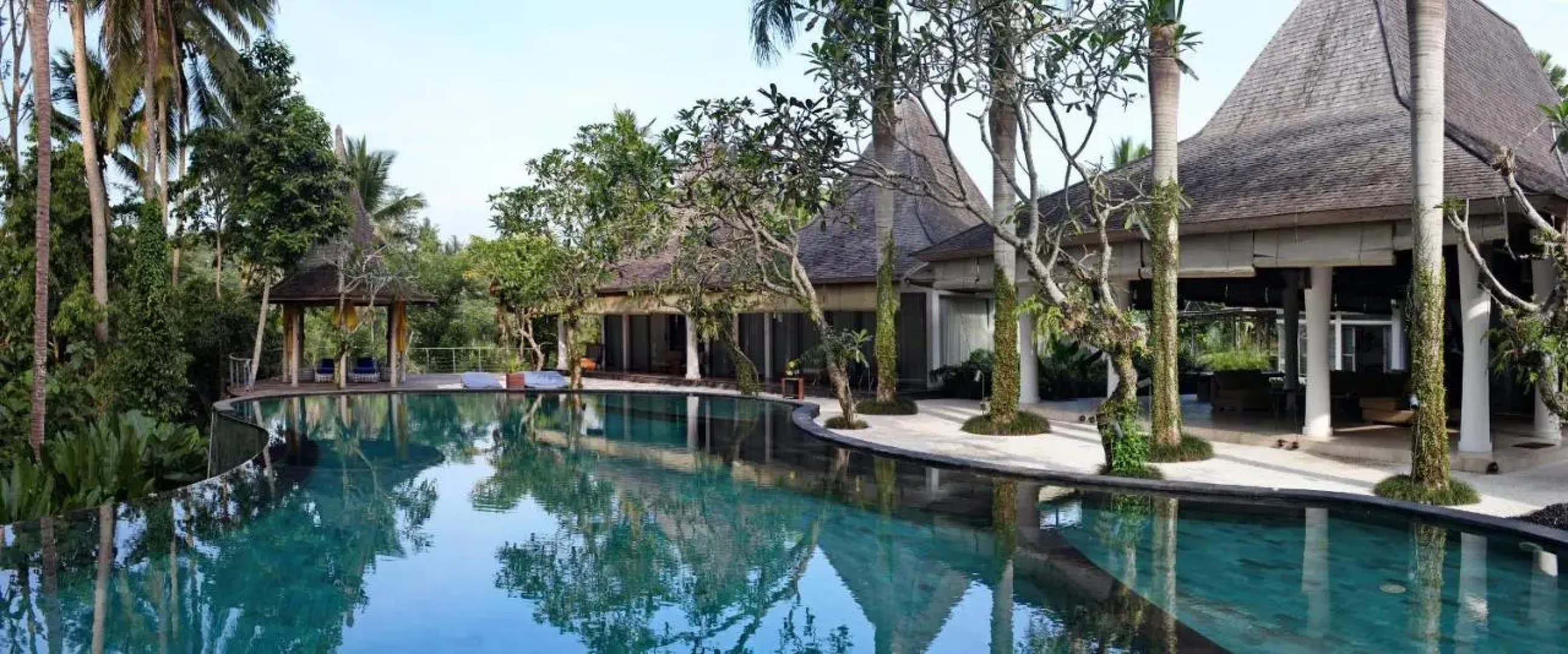 Ayurvedagram Bali