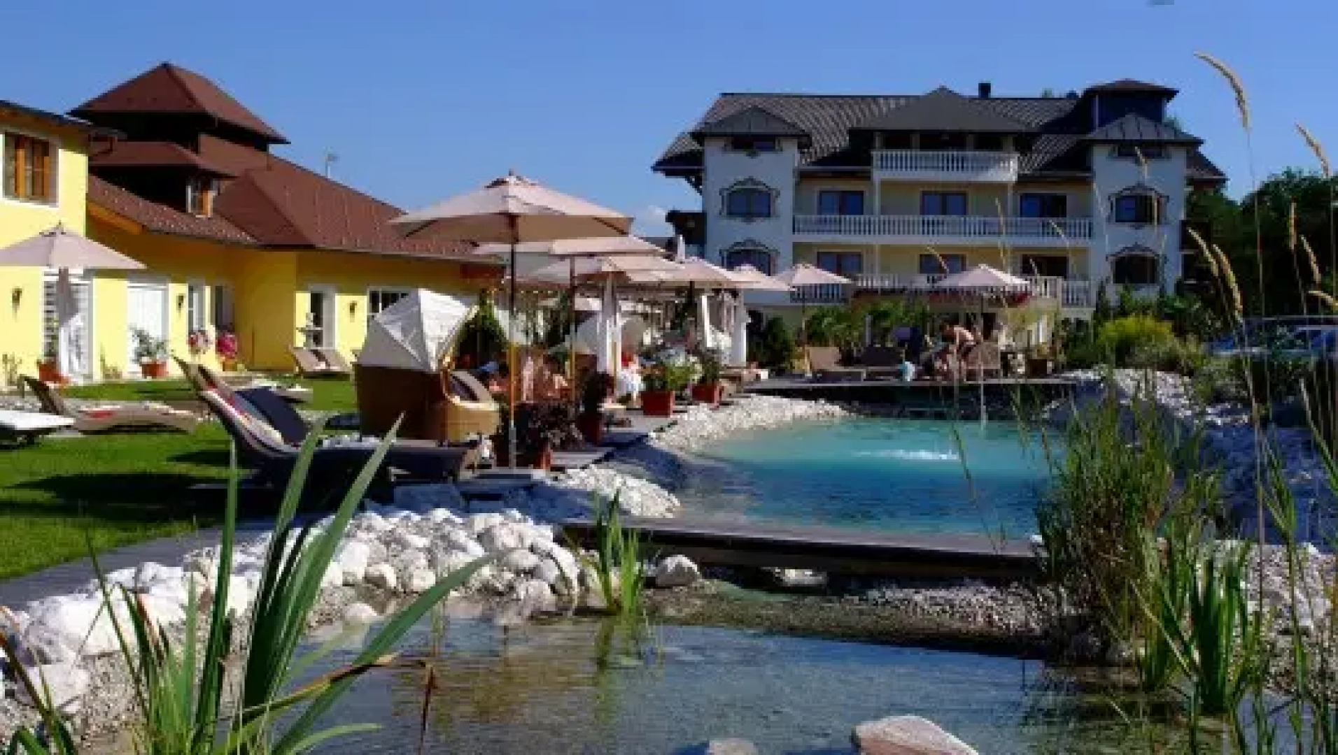 Hotel Winzer Wellness & Kuscheln