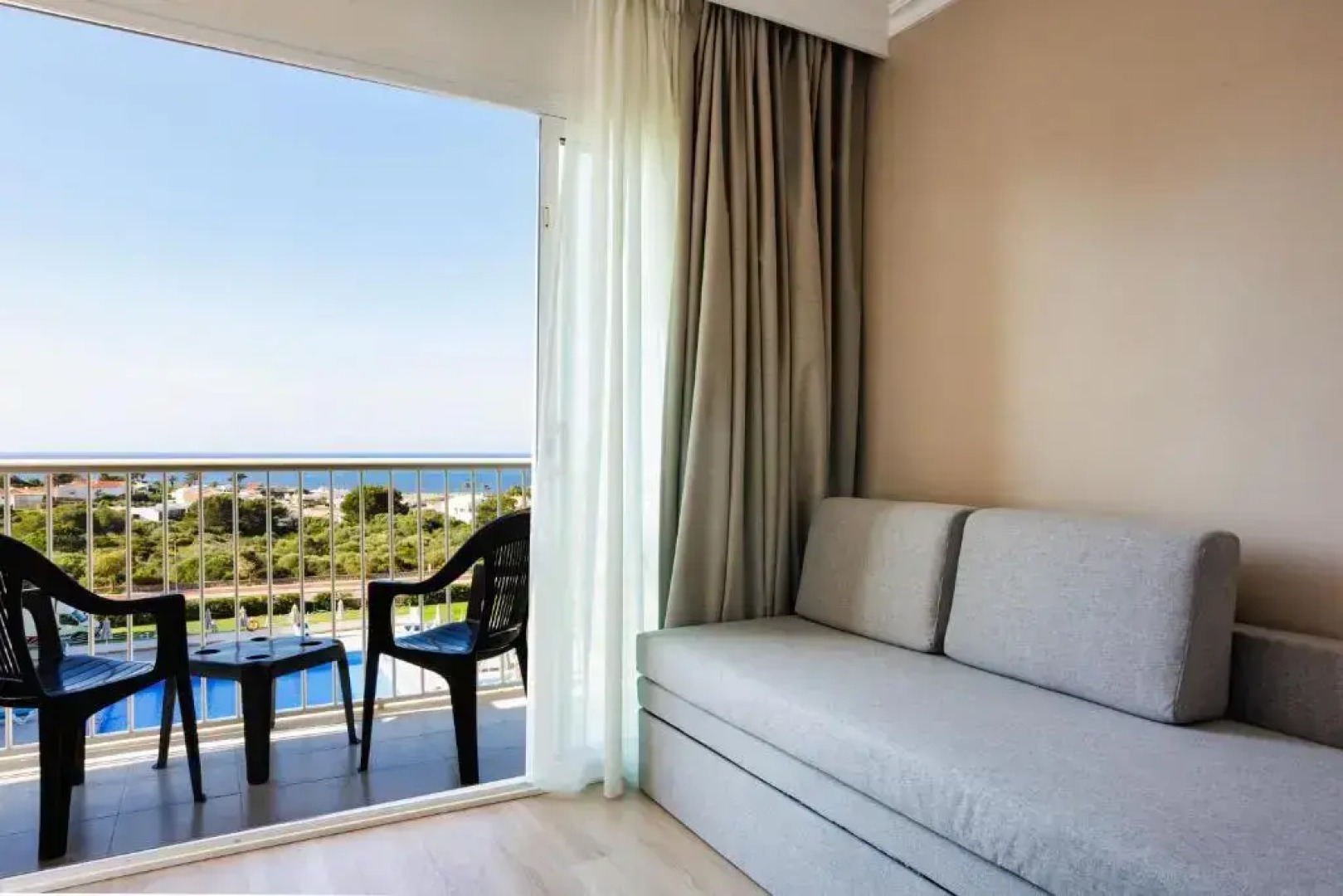 Minura Hotel Sur Menorca