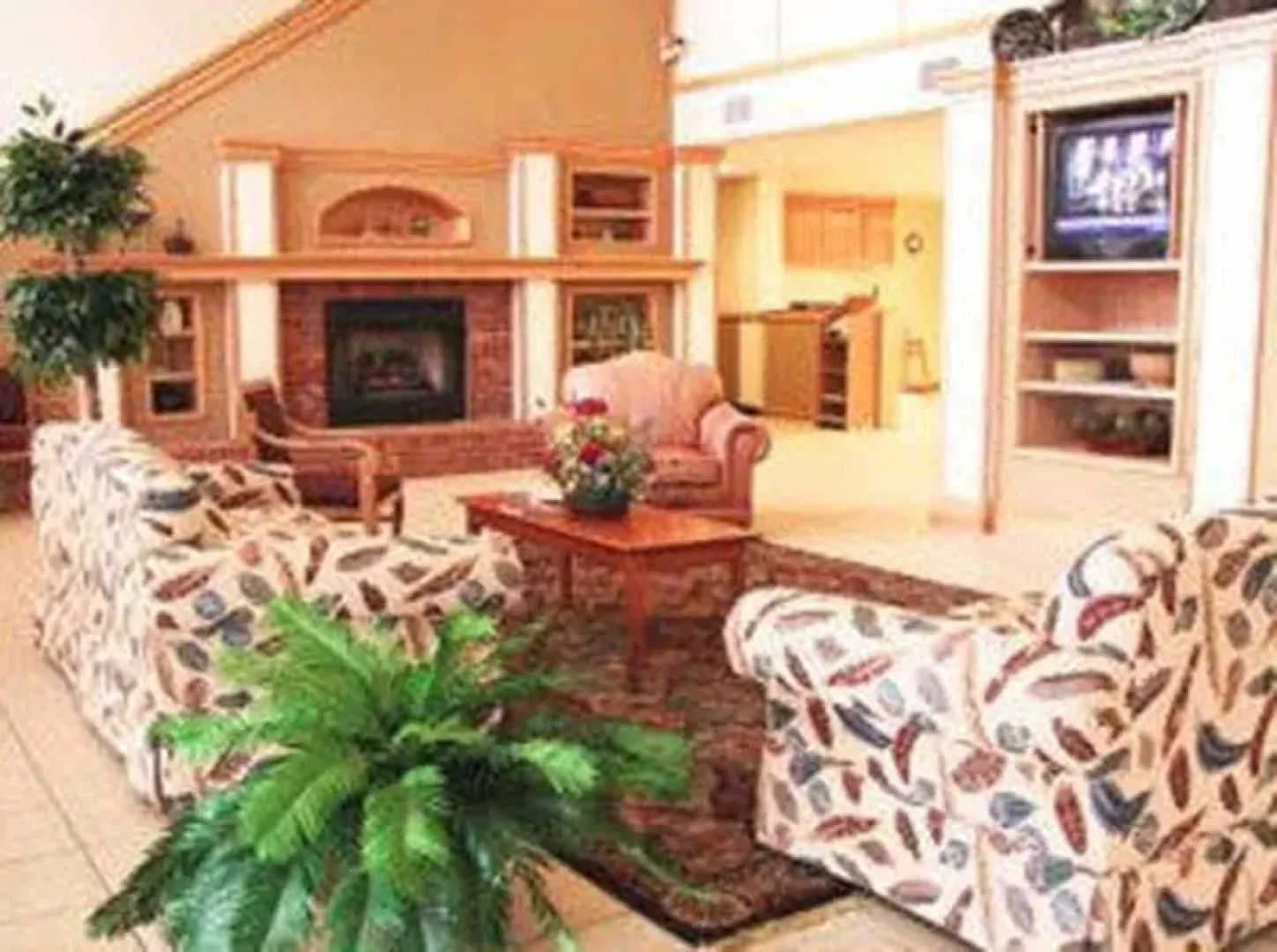 Hawthorn Suites Longmont/Boulder