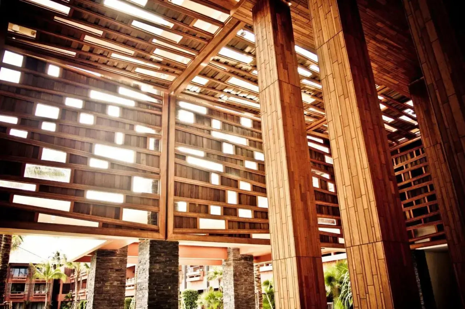 Hansar Samui Resort & Spa
