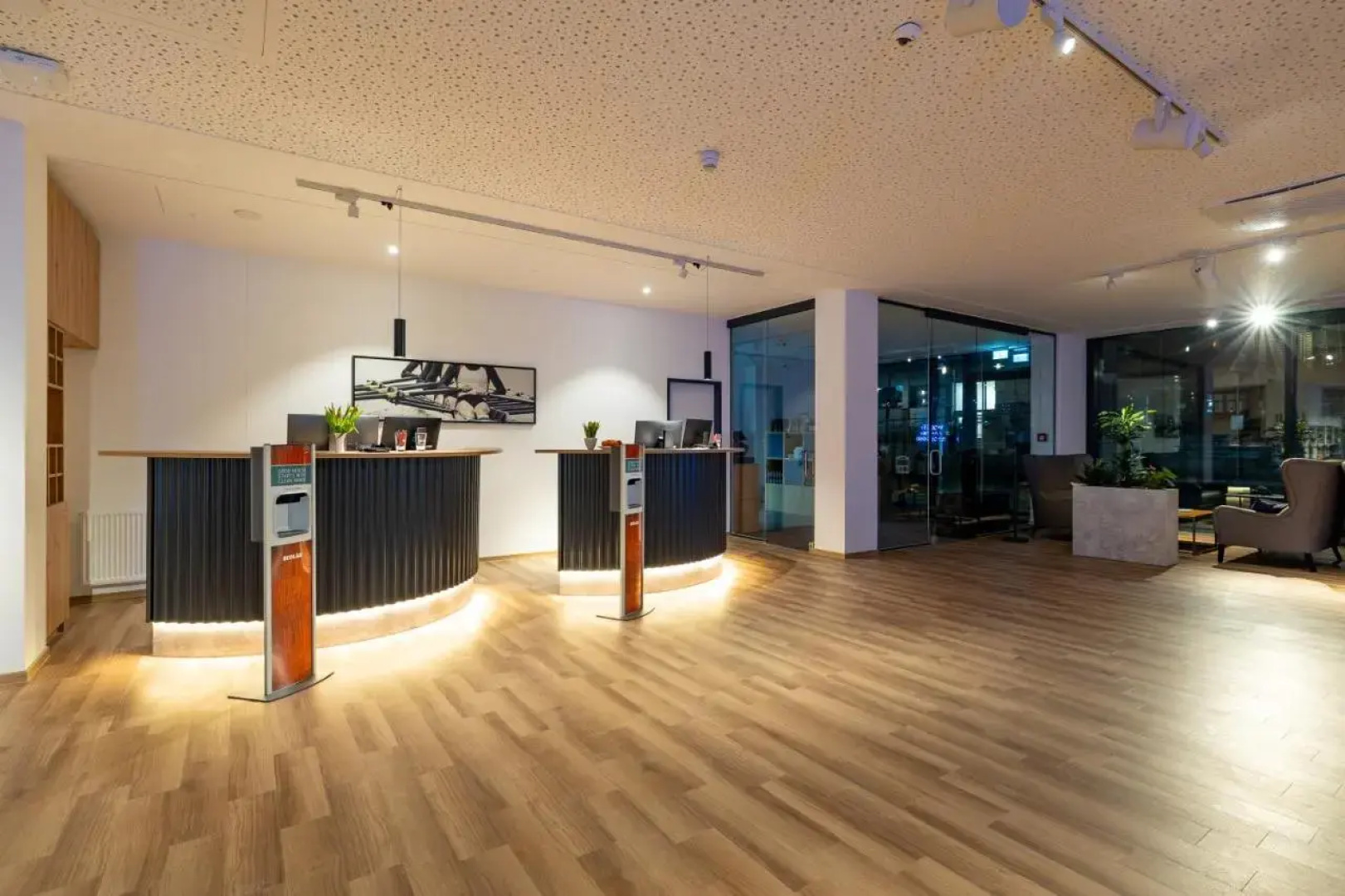 MK Hotel Passau
