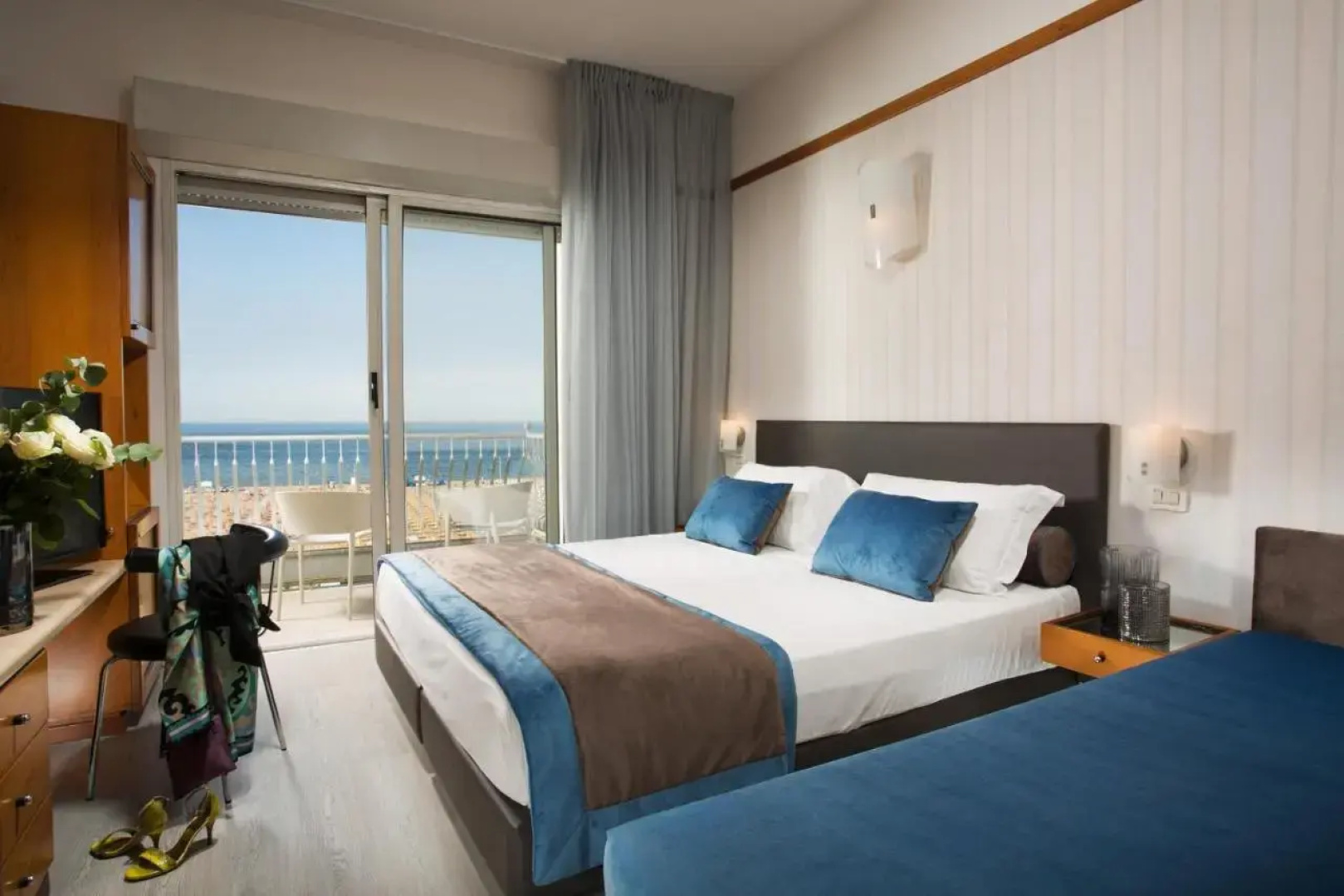 Hotel Continental Rimini