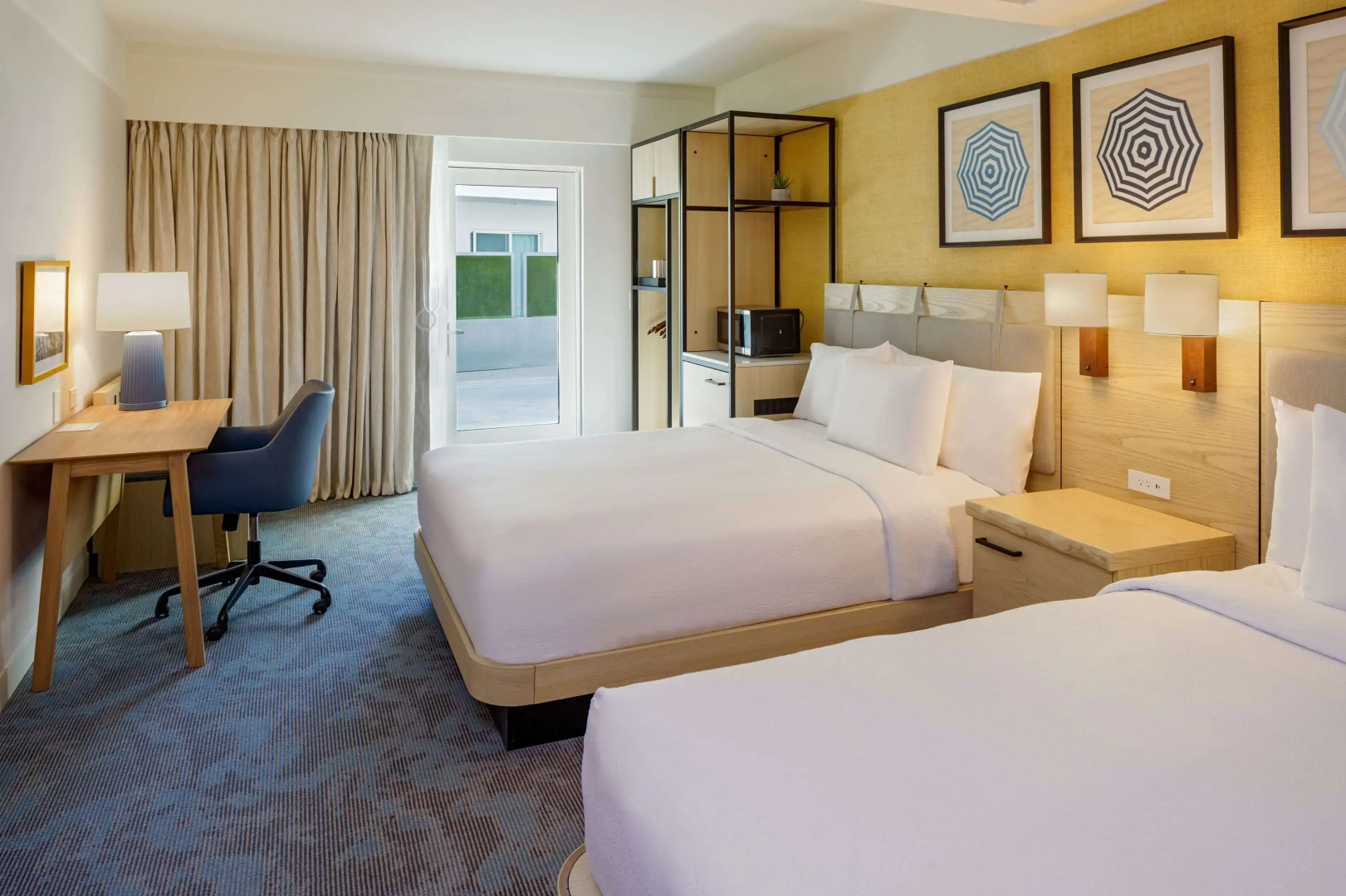 Hilton Garden Inn Dana Point Doheny Beach
