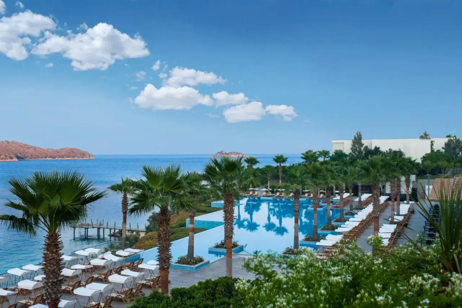 Xanadu Island Hotel - All Inclusive