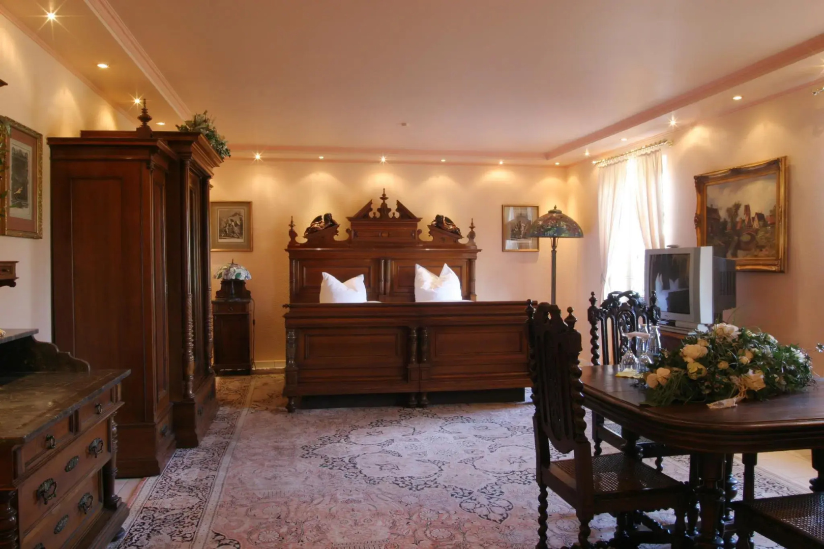 Landhotel Classhof
