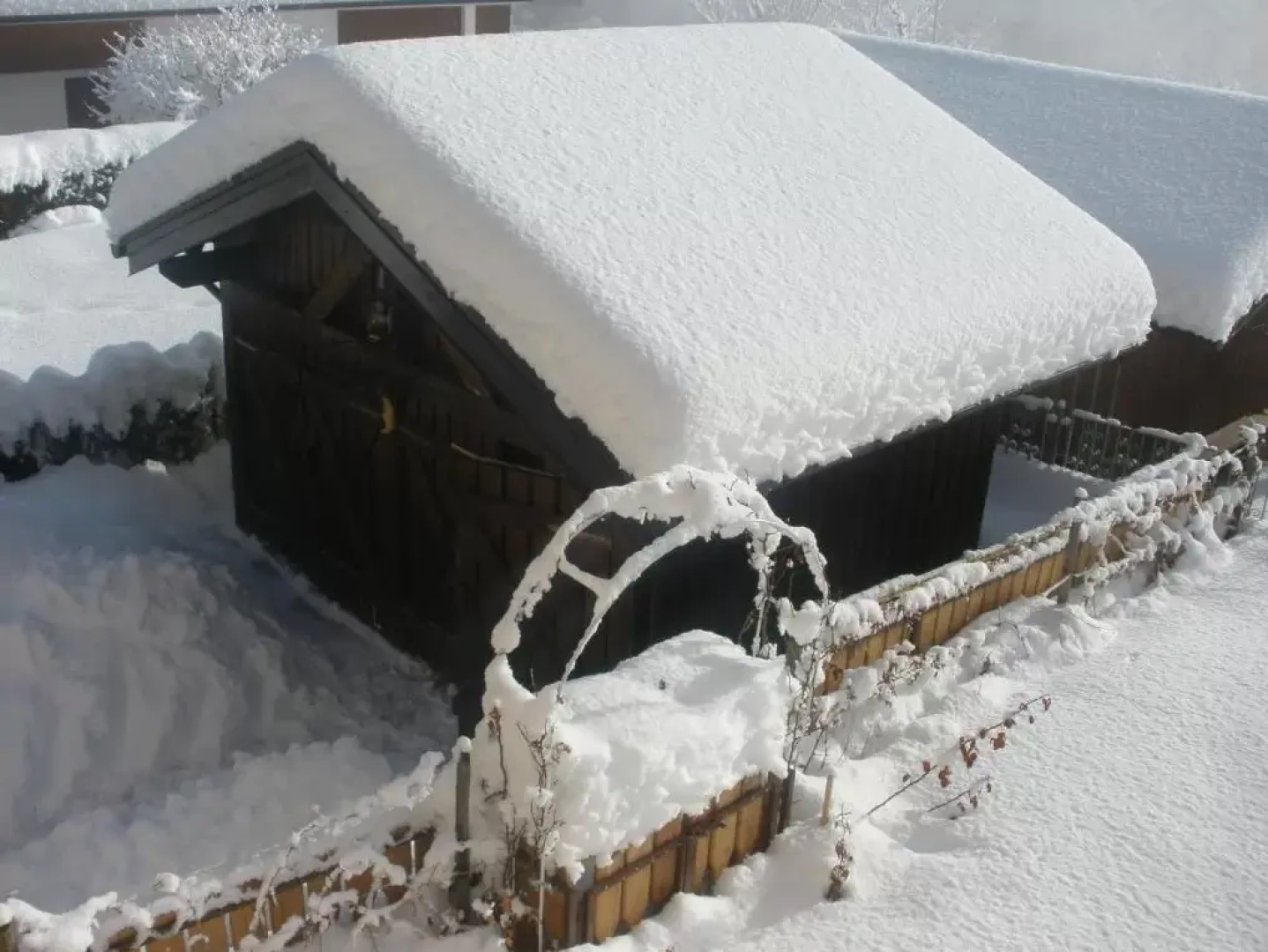 Casa Pallanch