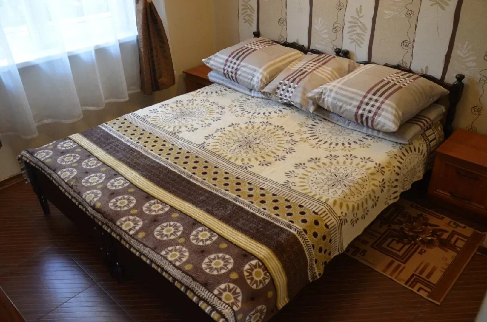 Гостевой Дом Парусник