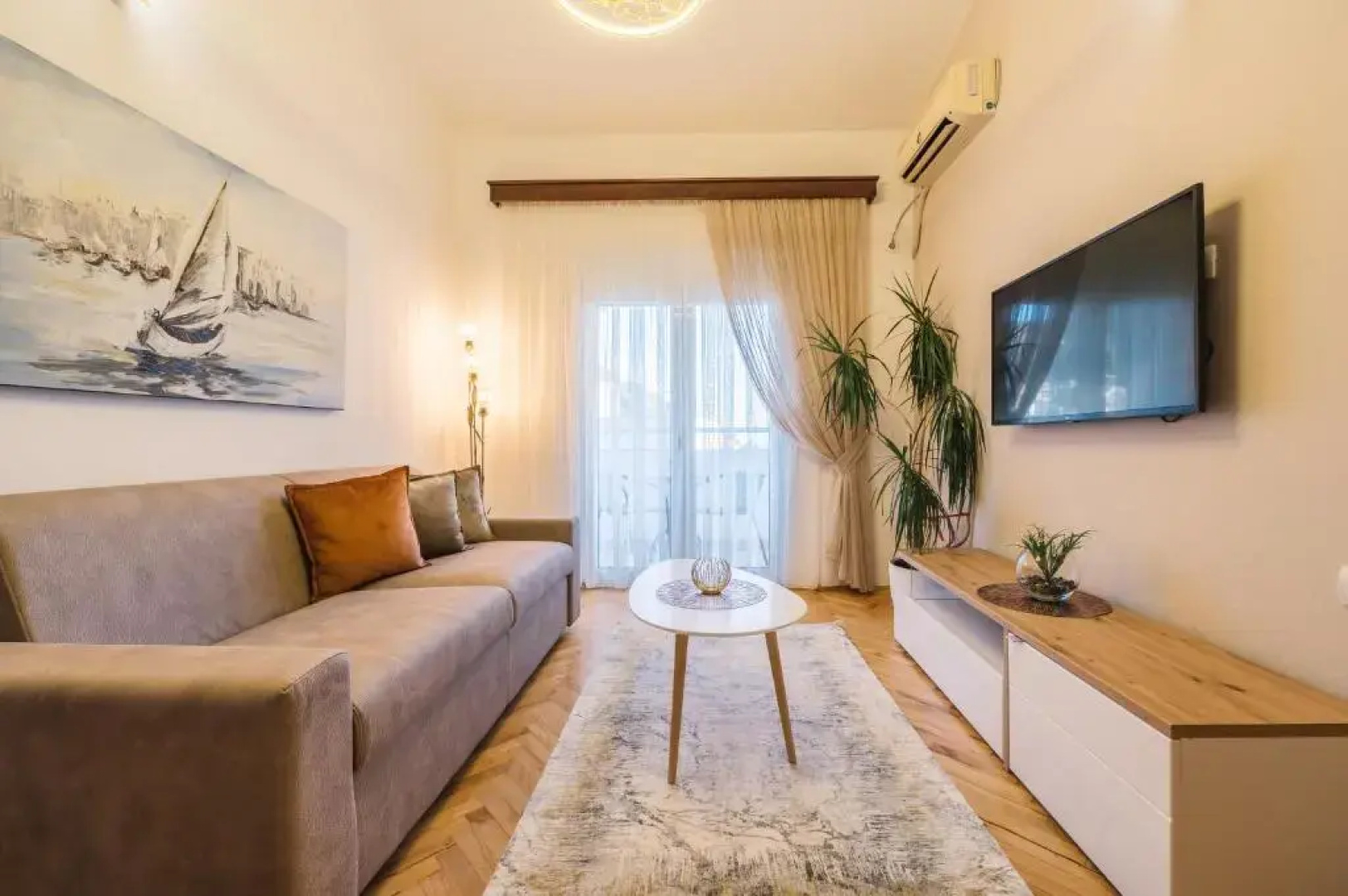 Villa Oleander