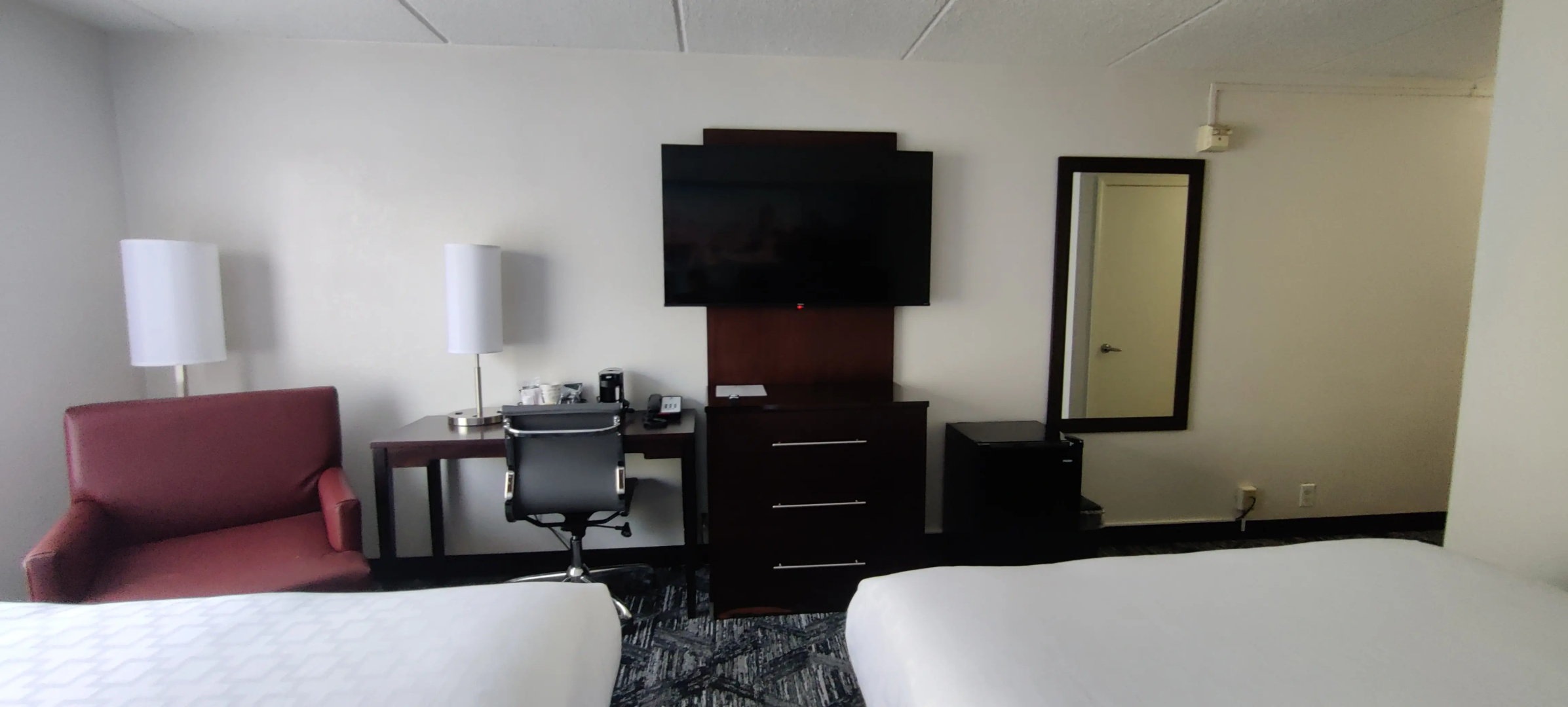 Best Western Atlanta Cumberland/Galleria Hotel