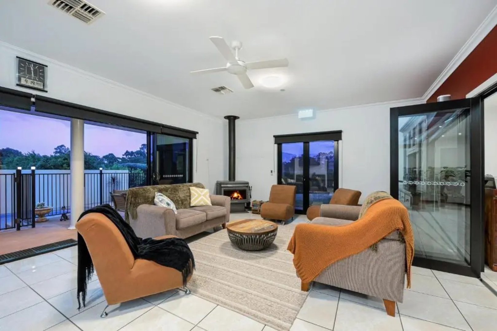 Mudgee Guesthouse