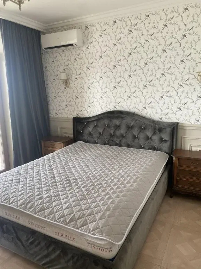 Volgograd-Siti Flat