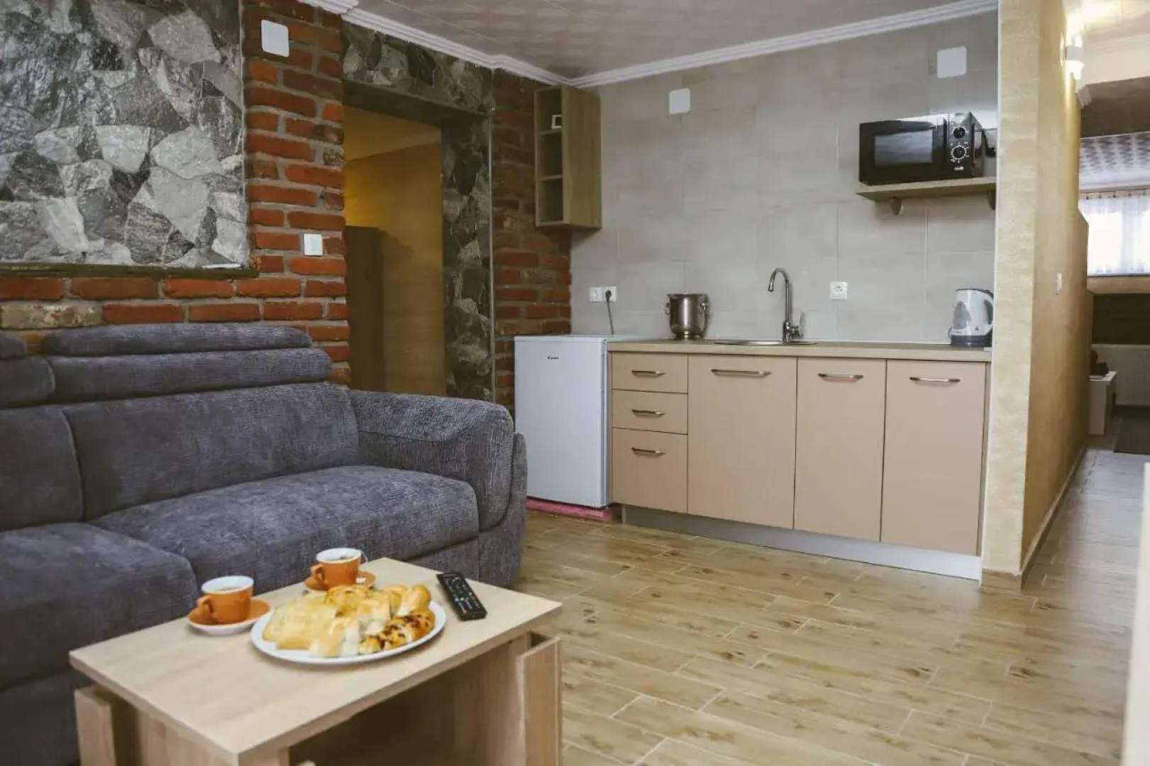 Hotel ZRINSKI