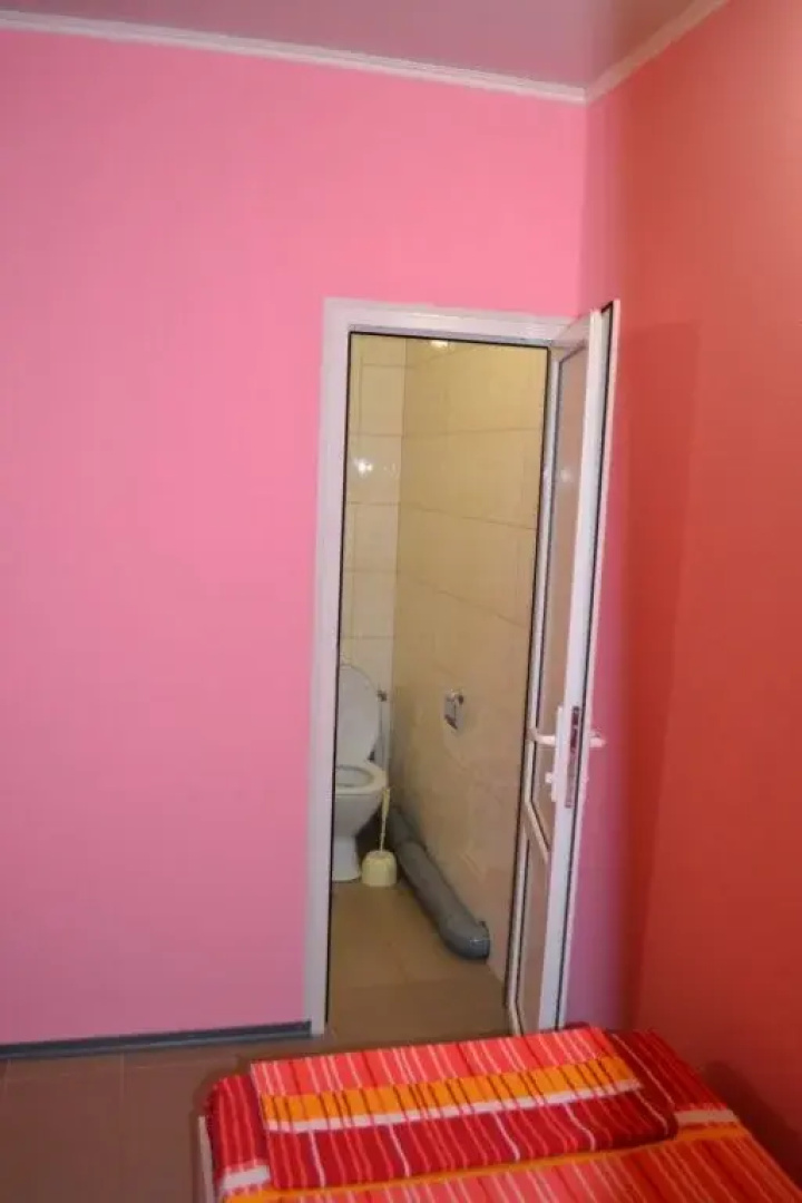 Andrej Guest House