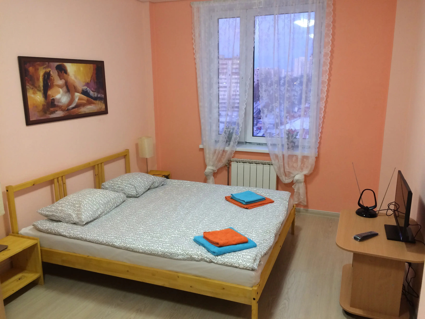 Top Hostel