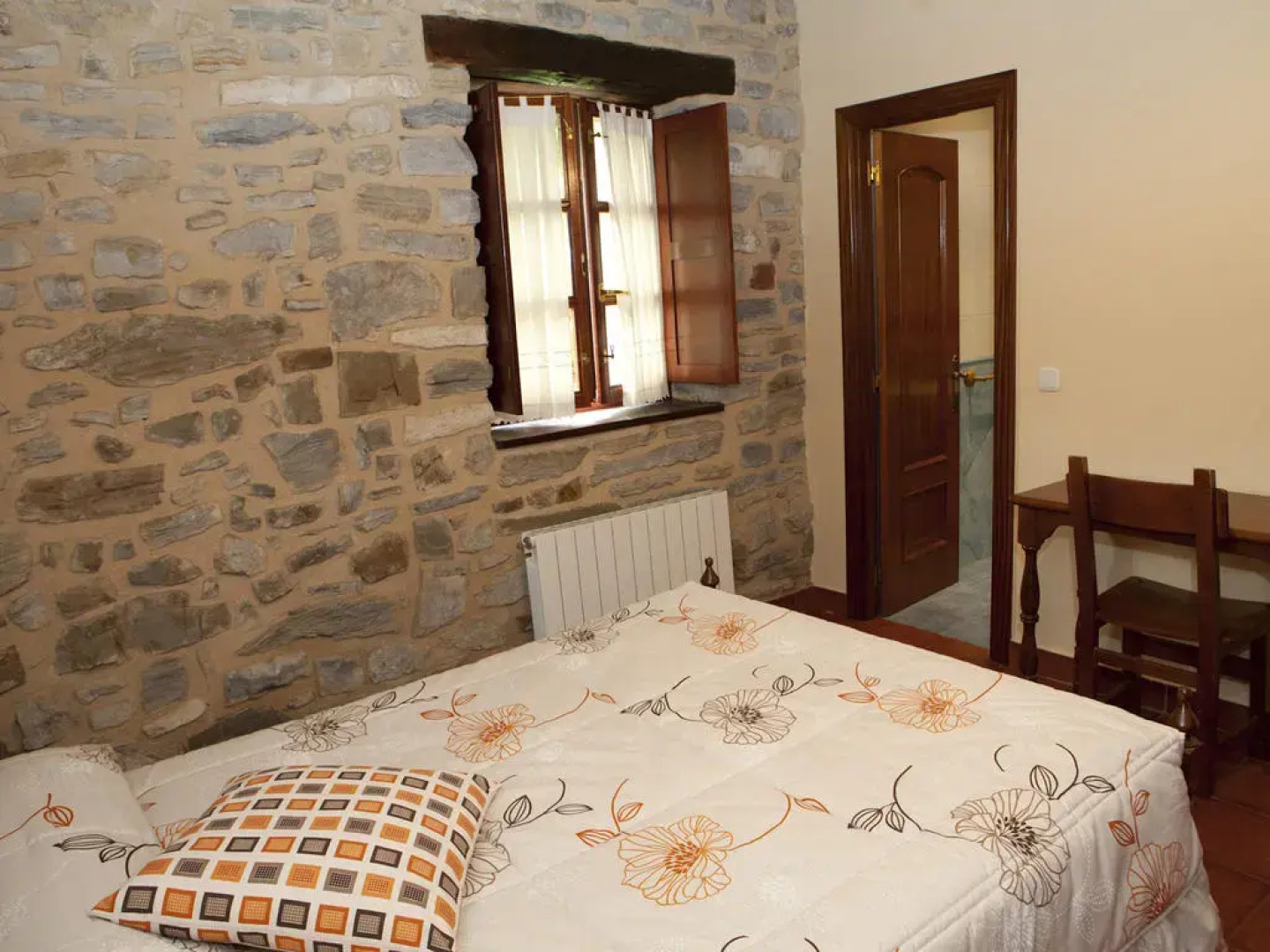 Casa Rural Goikoetxe