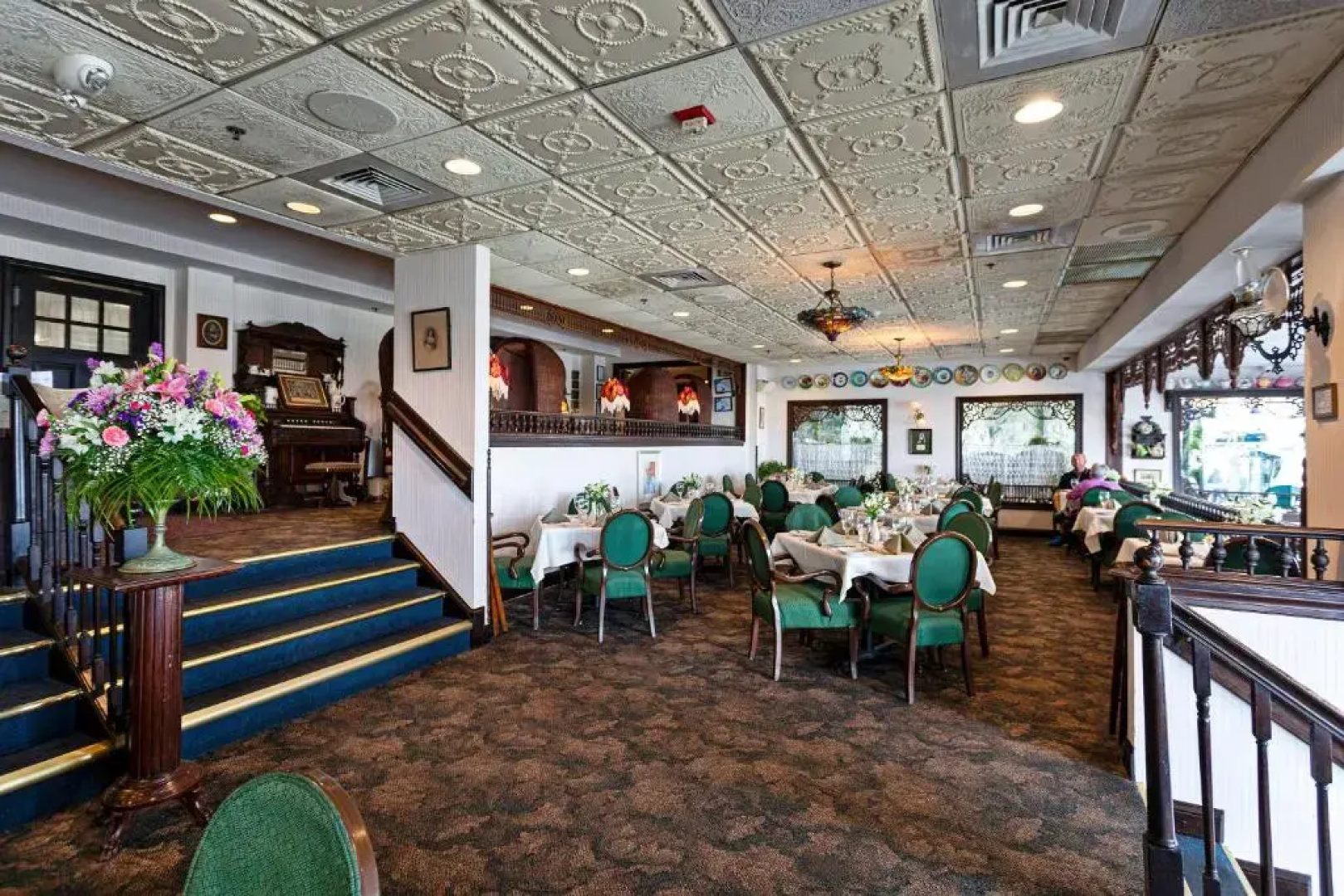Boardwalk Plaza Hotel