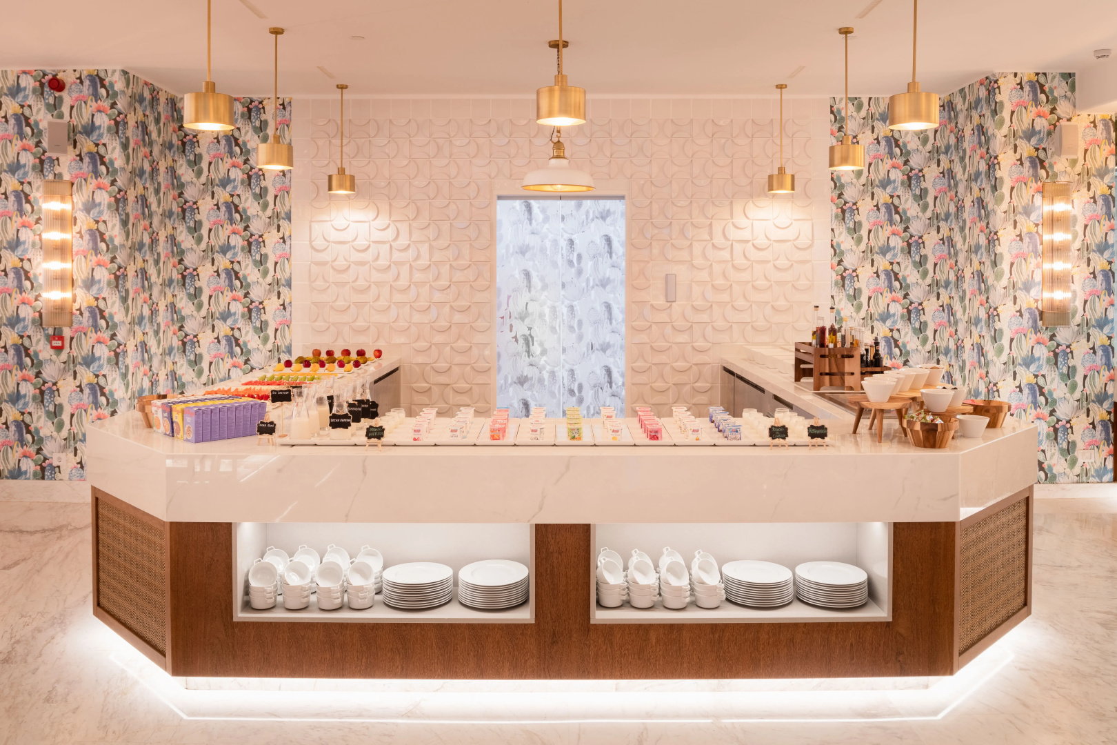 Hotel Fariones
