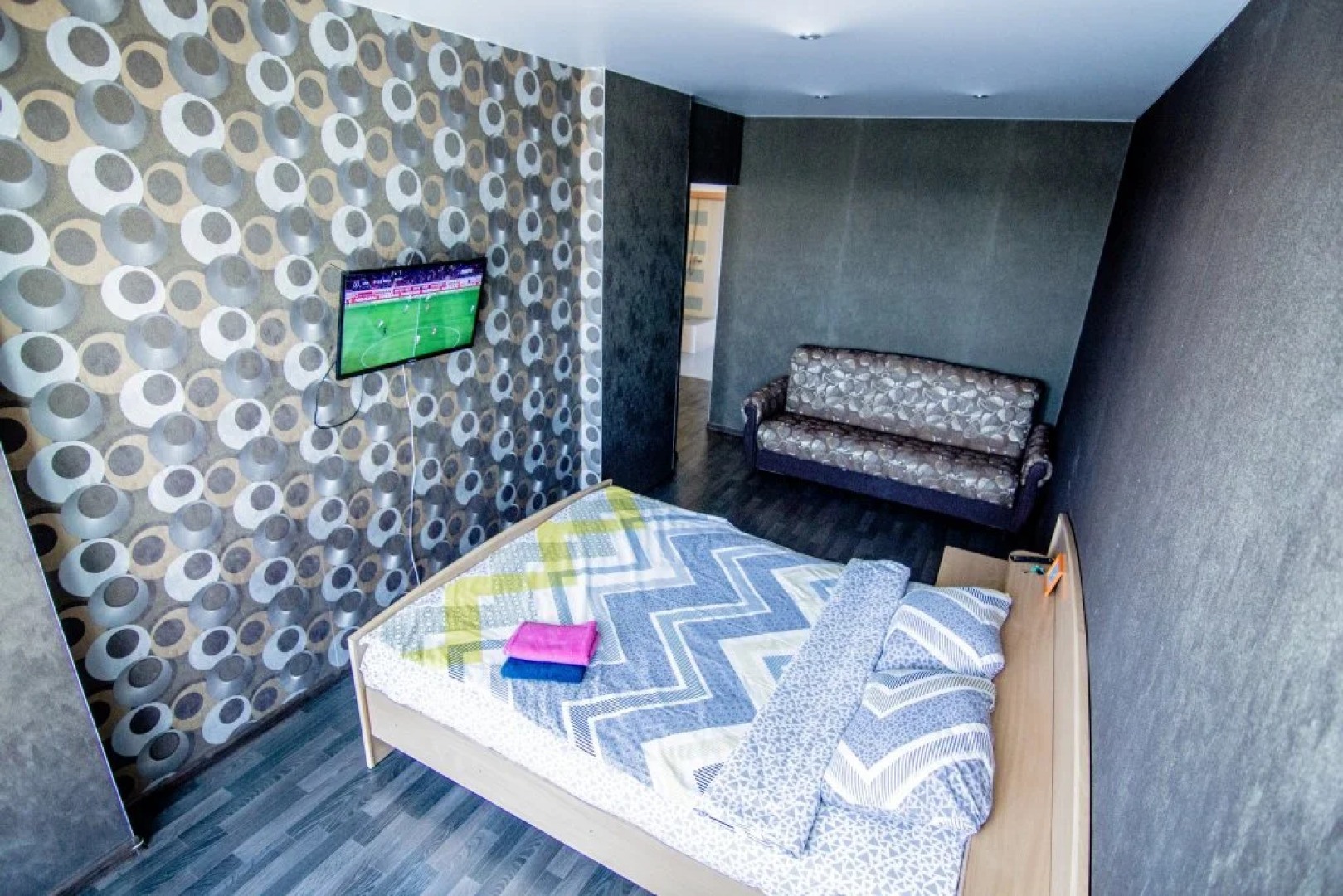 ЖивиТУТ на улице Пролетарская 148