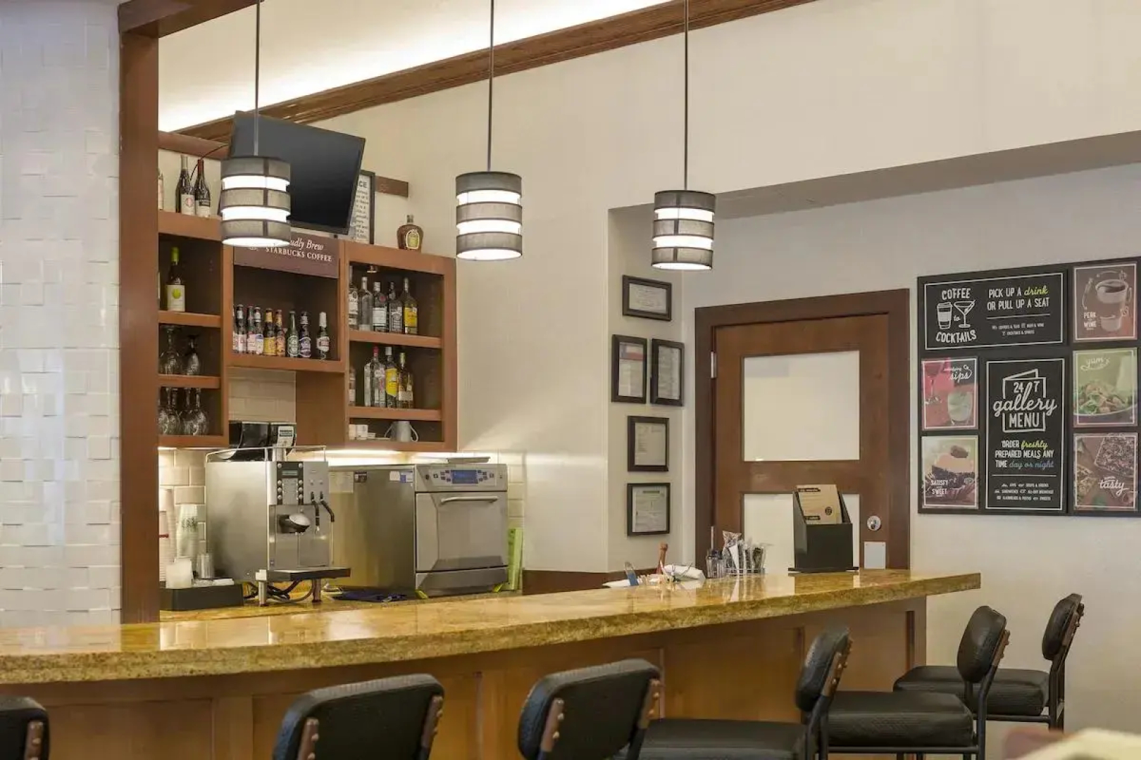 Hyatt Place Austin/Arboretum