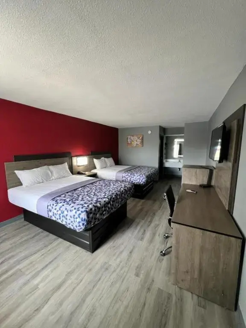 Econo Lodge