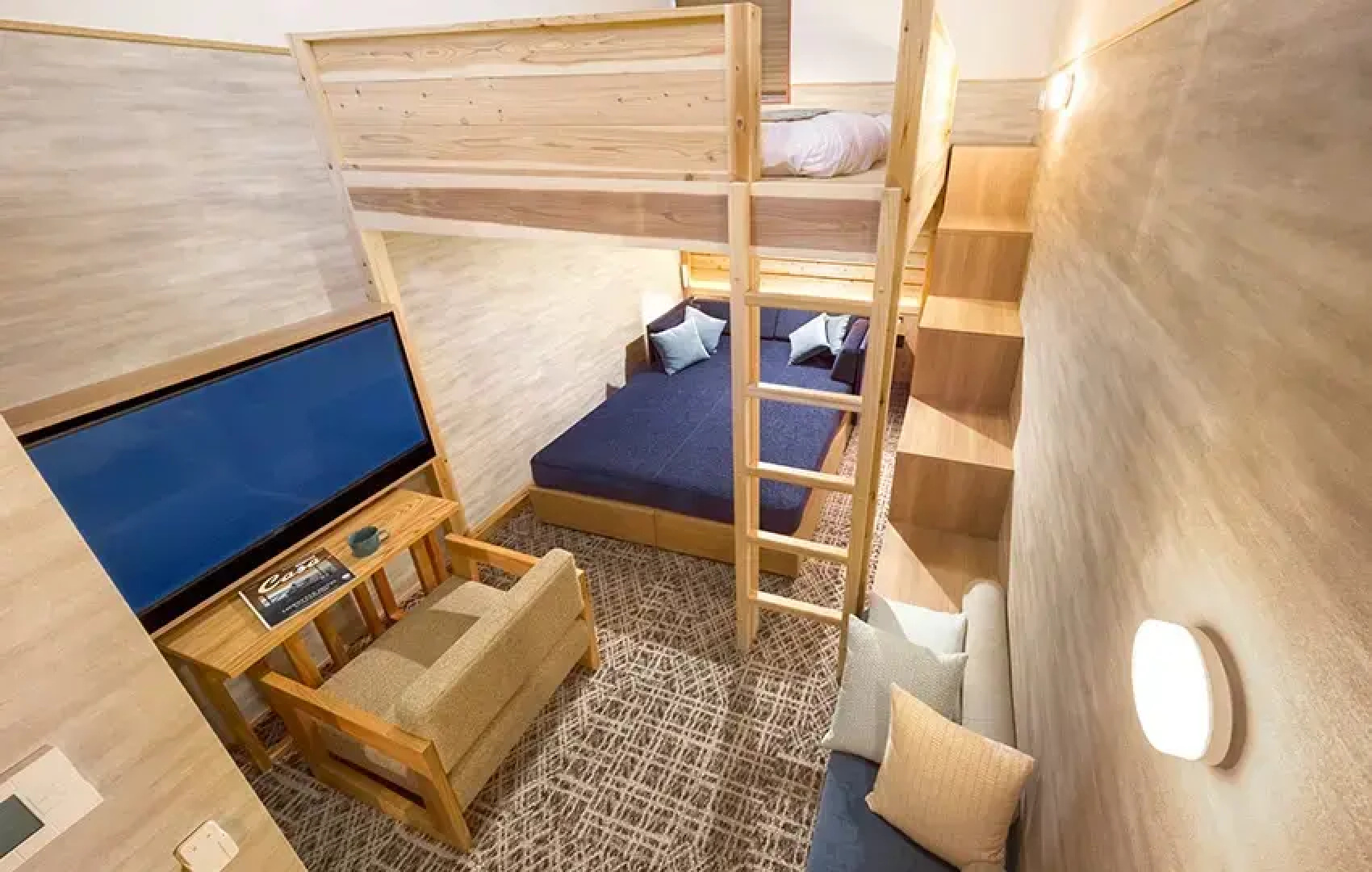 Hotel Beacon Onomichi