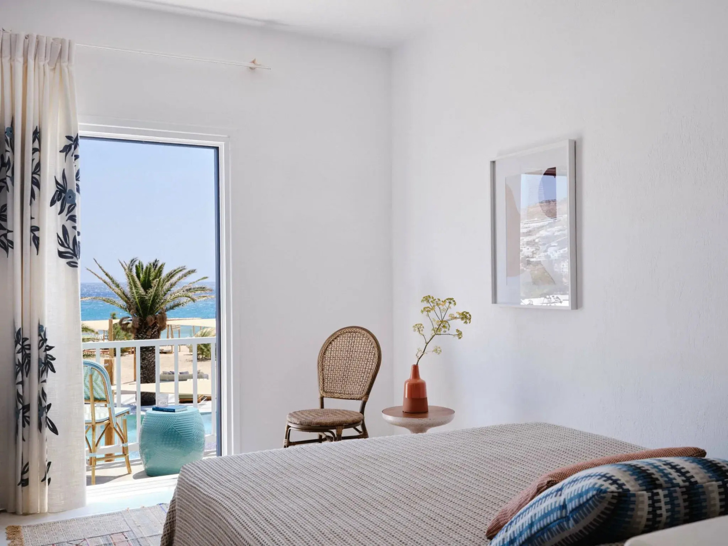 Myconian Sunrise Relais & Chateaux Hotel