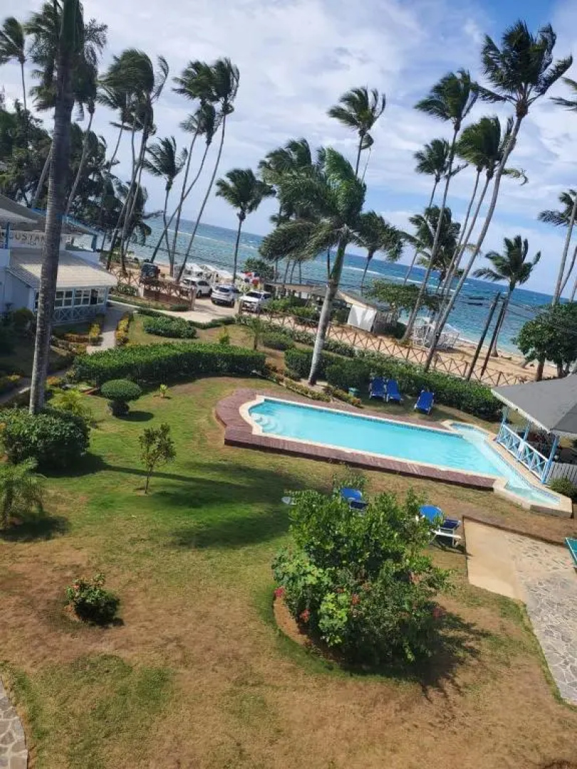 Costarena Beach Hotel