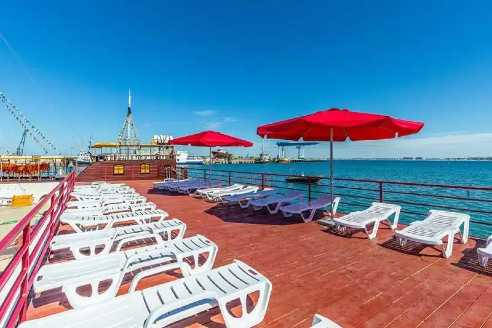 Morskoy Klub Kapitan