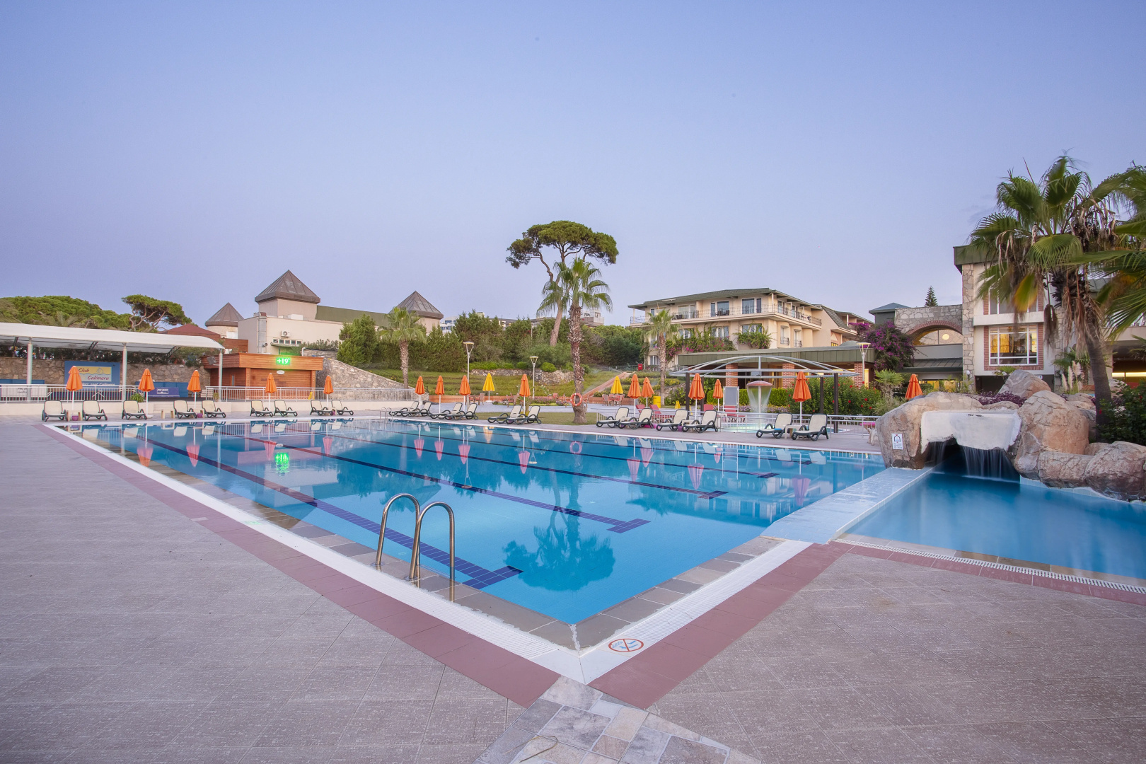 Pine Beach Belek