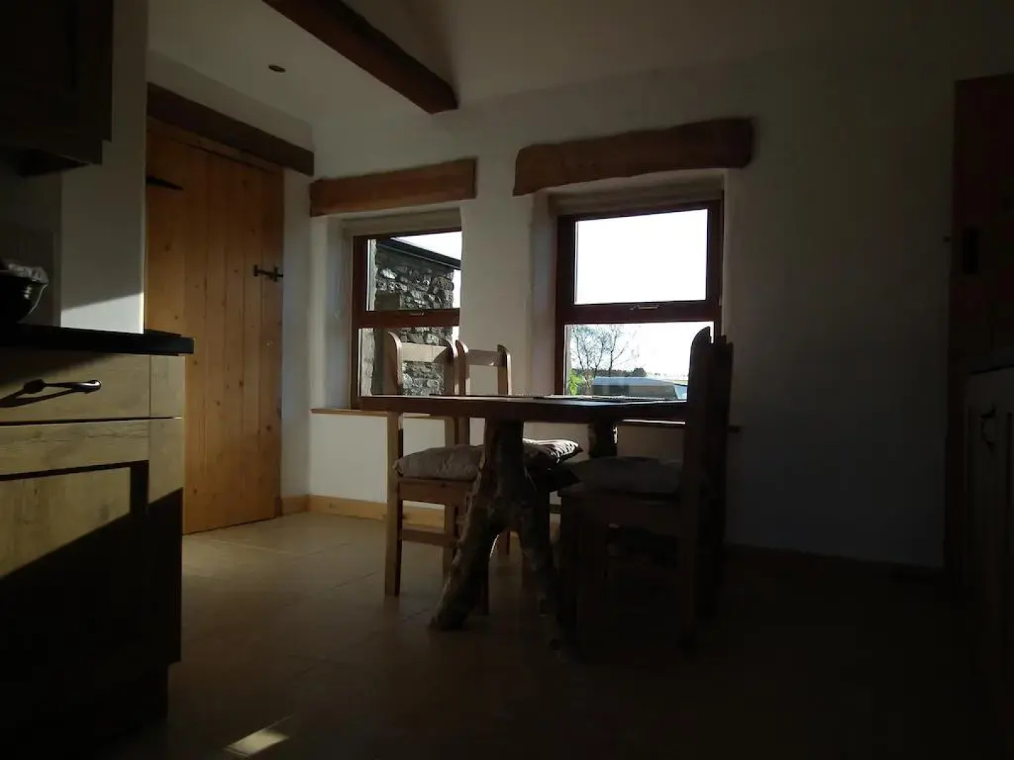 Pollan Rua Cottage & Barn