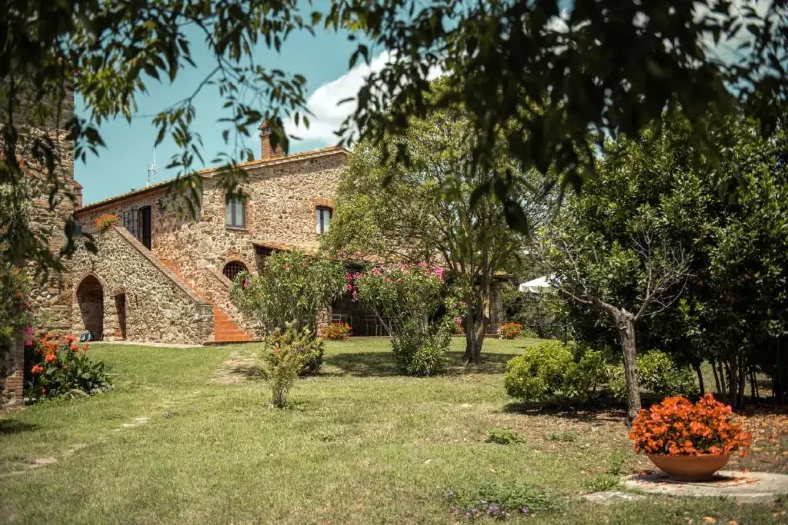 Tenuta il Cicalino