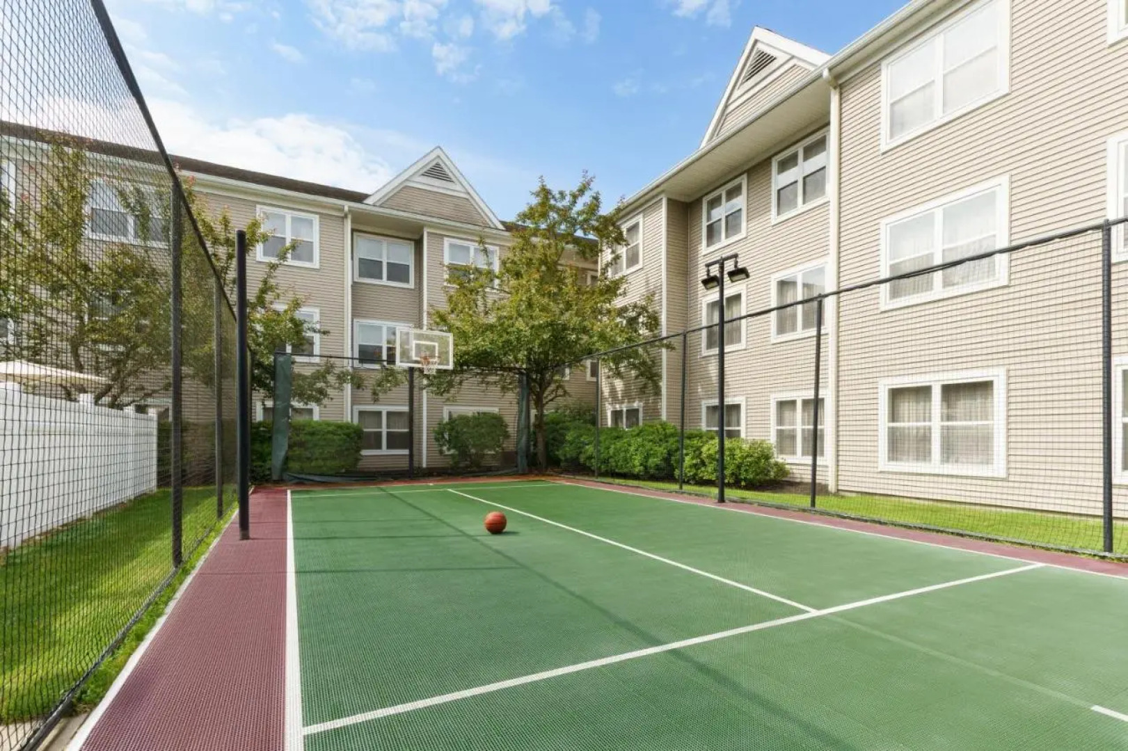 Residence Inn by Marriott Foxborough