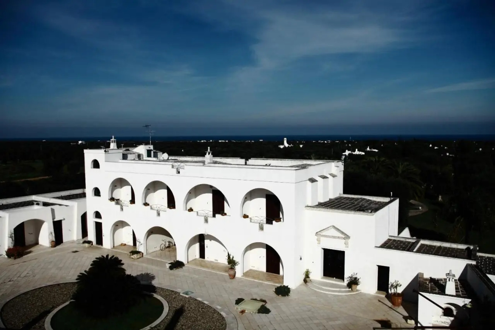 Masseria Tutosa