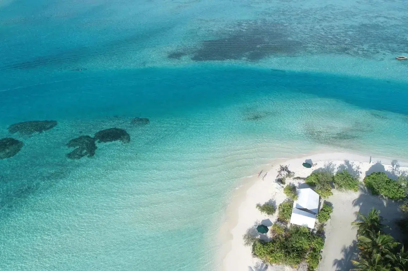 Araamu Hotels Maldives