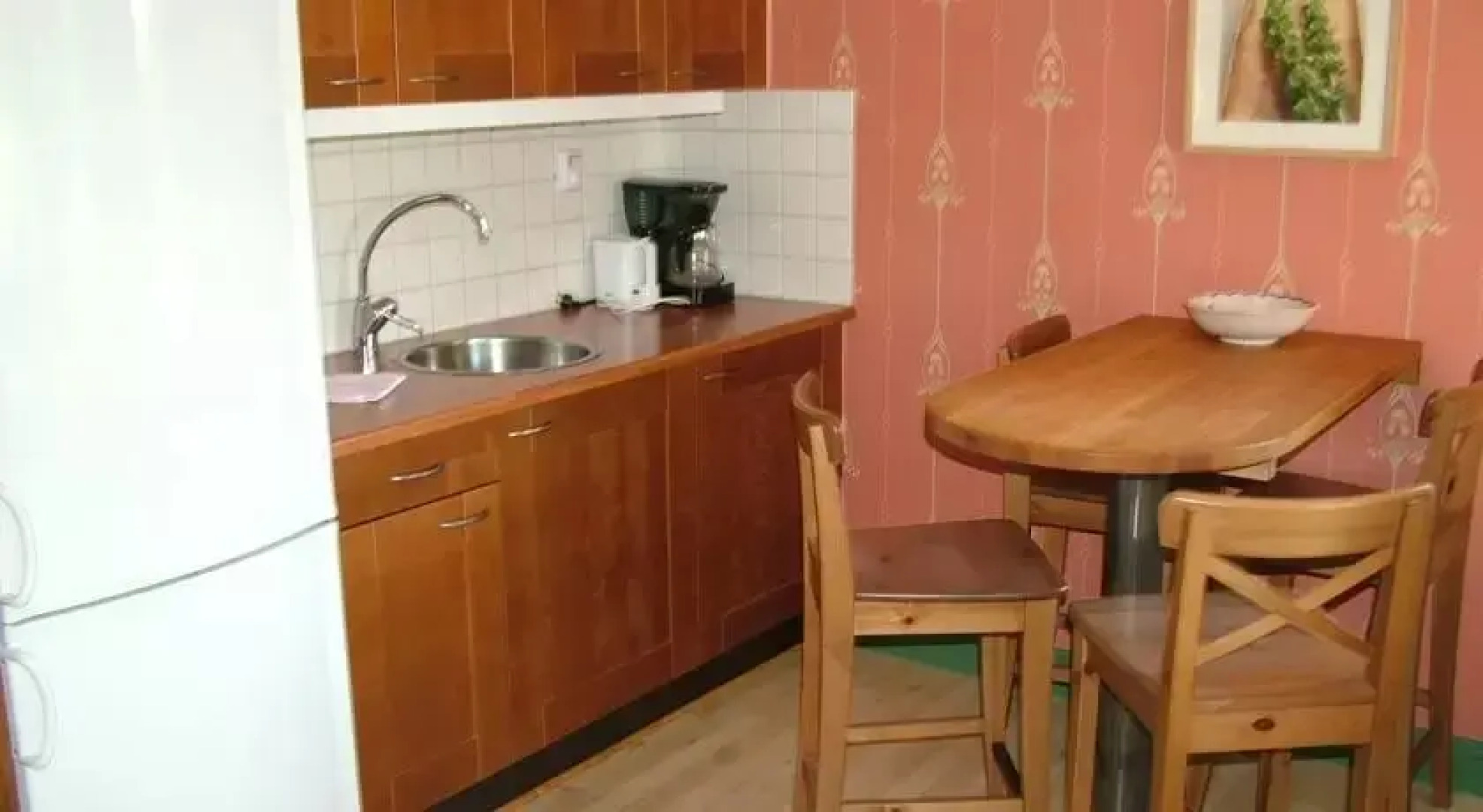 Marie-Bo på Björkängsgården